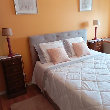 Alameda Residence Tomar Ngoại thất bức ảnh