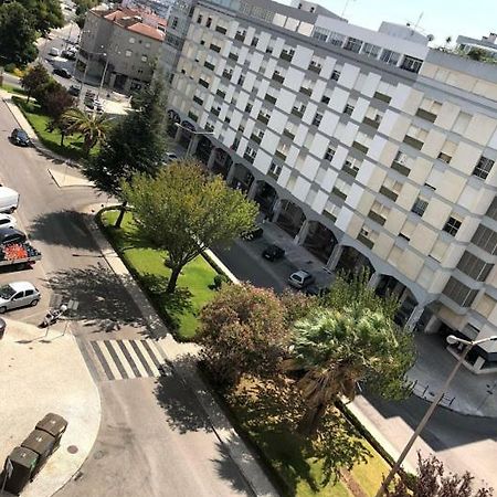 Alameda Residence Tomar Ngoại thất bức ảnh