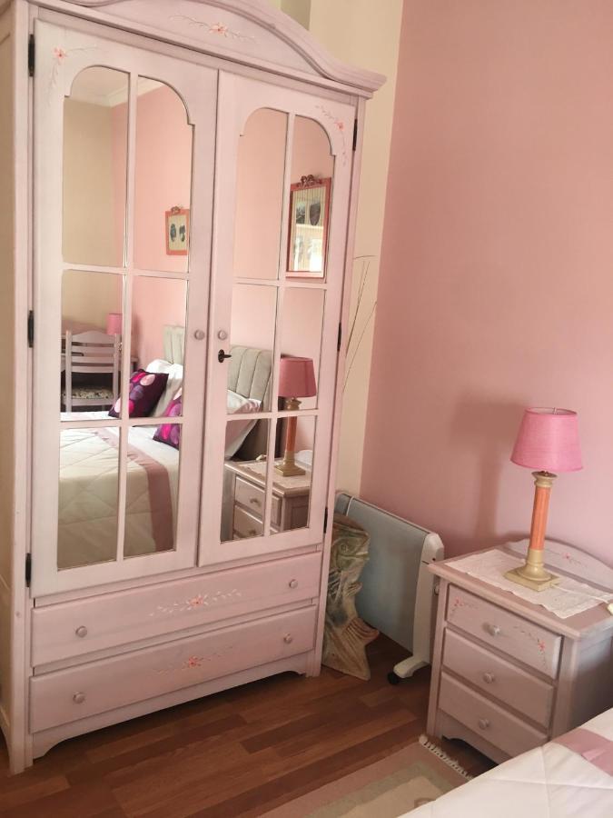 Alameda Residence Tomar Ngoại thất bức ảnh