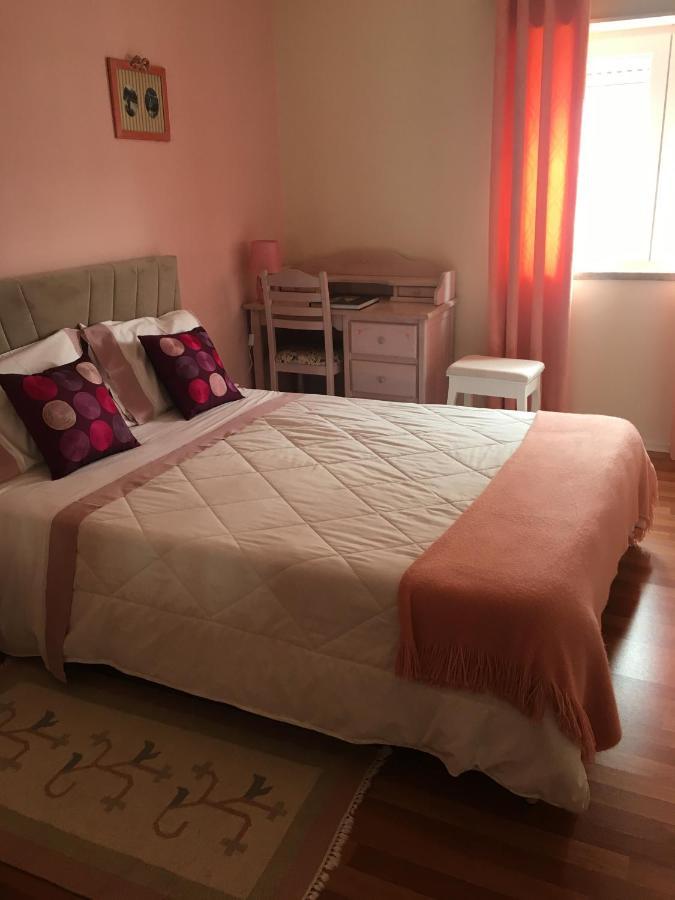 Alameda Residence Tomar Ngoại thất bức ảnh