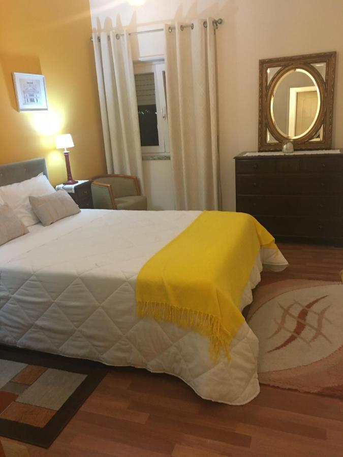 Alameda Residence Tomar Ngoại thất bức ảnh