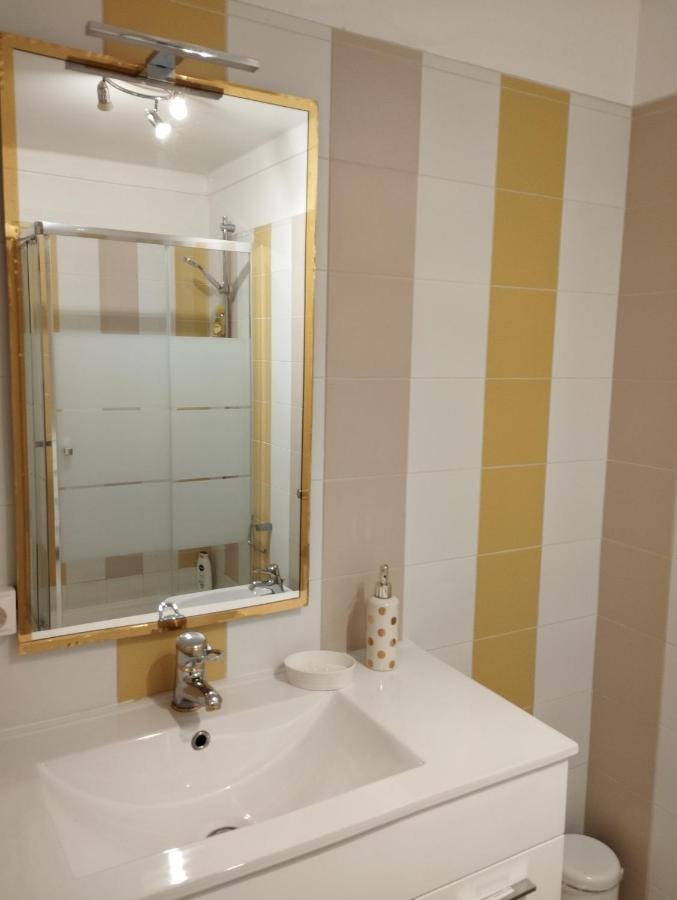 Alameda Residence Tomar Ngoại thất bức ảnh