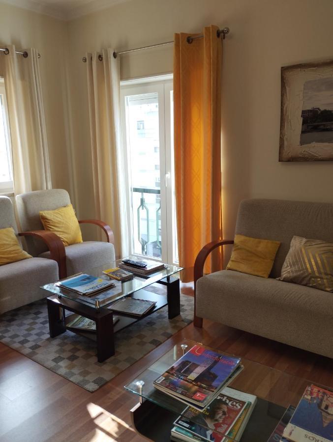 Alameda Residence Tomar Ngoại thất bức ảnh