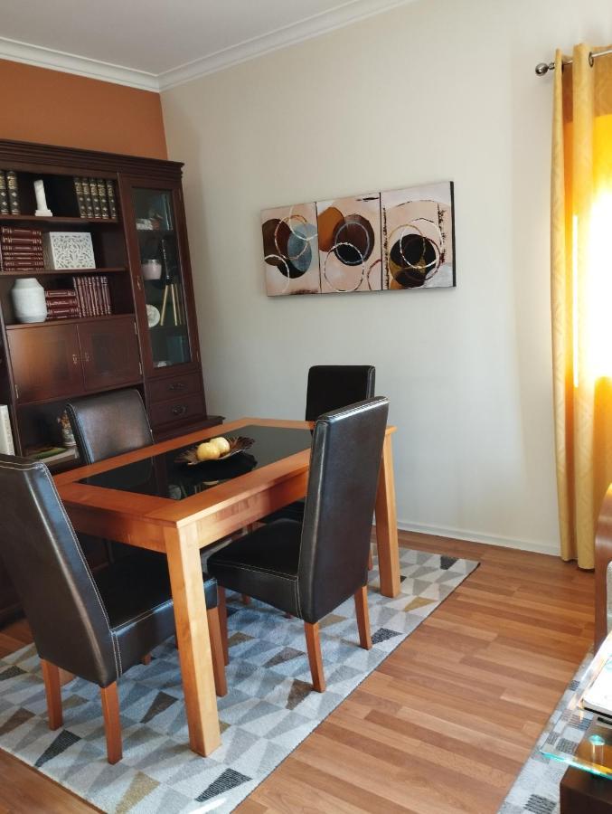 Alameda Residence Tomar Ngoại thất bức ảnh