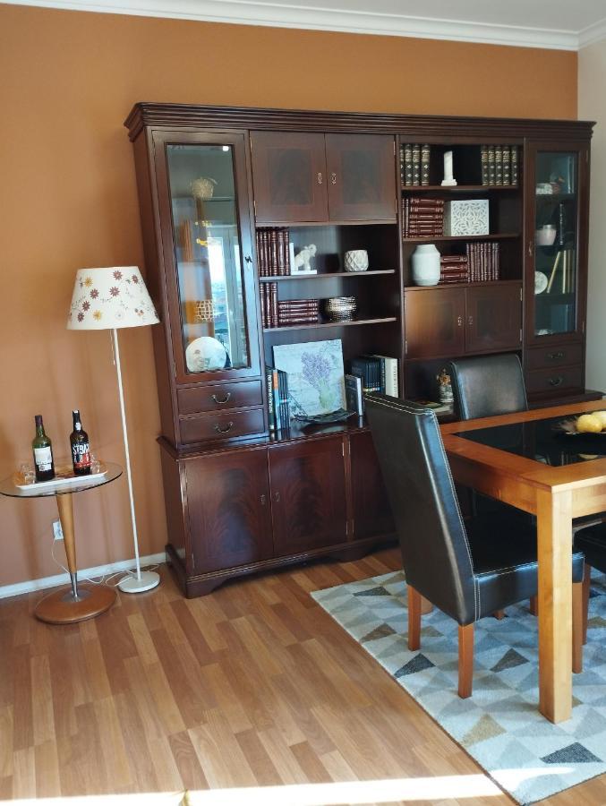 Alameda Residence Tomar Ngoại thất bức ảnh