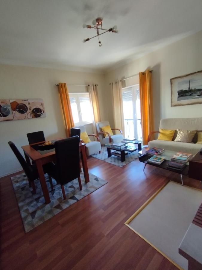 Alameda Residence Tomar Ngoại thất bức ảnh