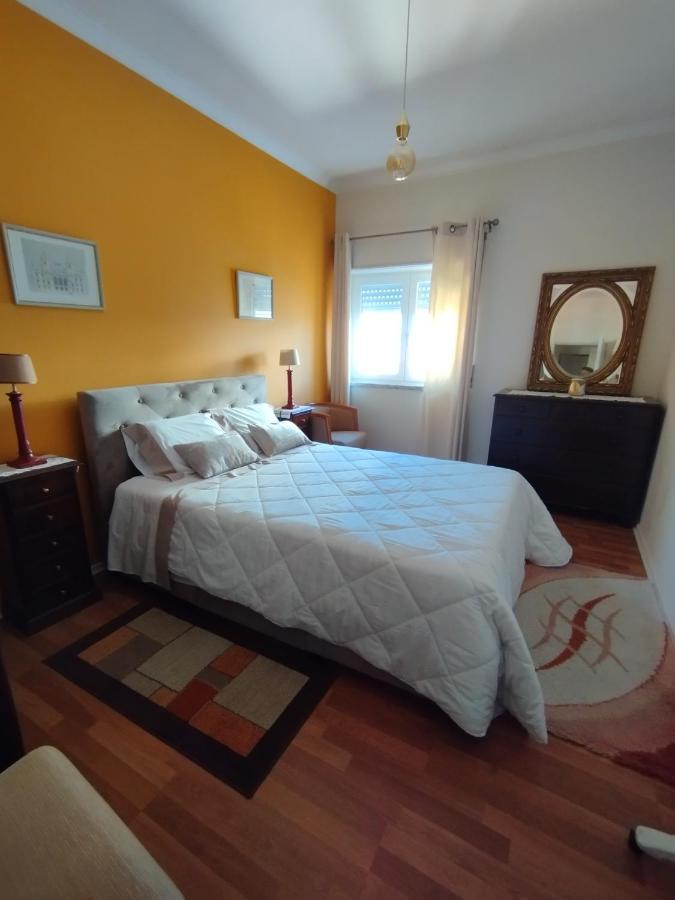 Alameda Residence Tomar Ngoại thất bức ảnh