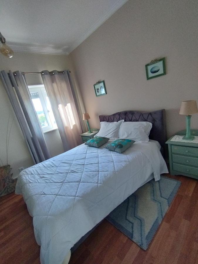 Alameda Residence Tomar Ngoại thất bức ảnh