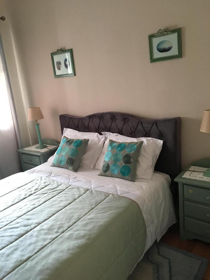 Alameda Residence Tomar Ngoại thất bức ảnh