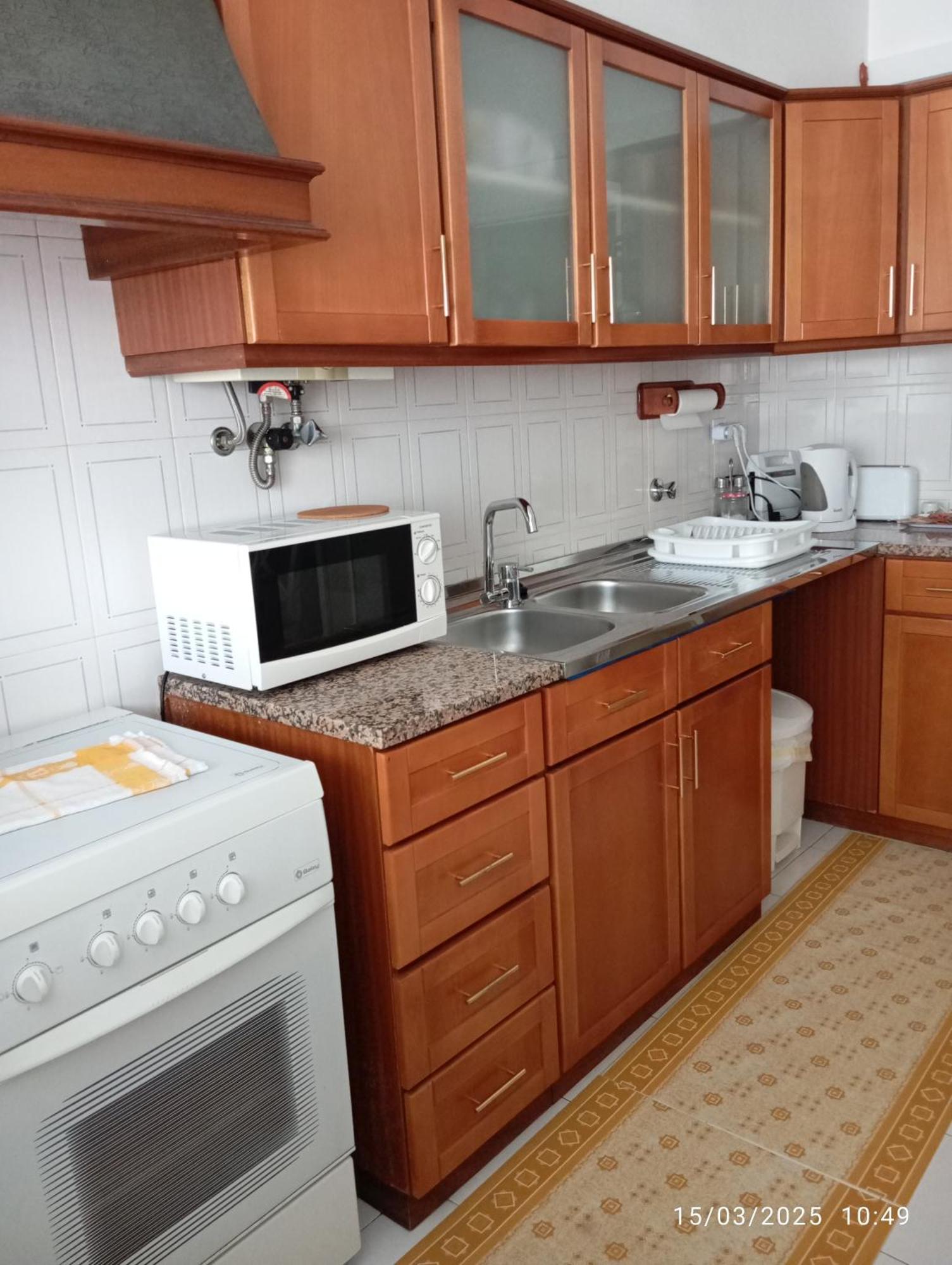 Alameda Residence Tomar Ngoại thất bức ảnh