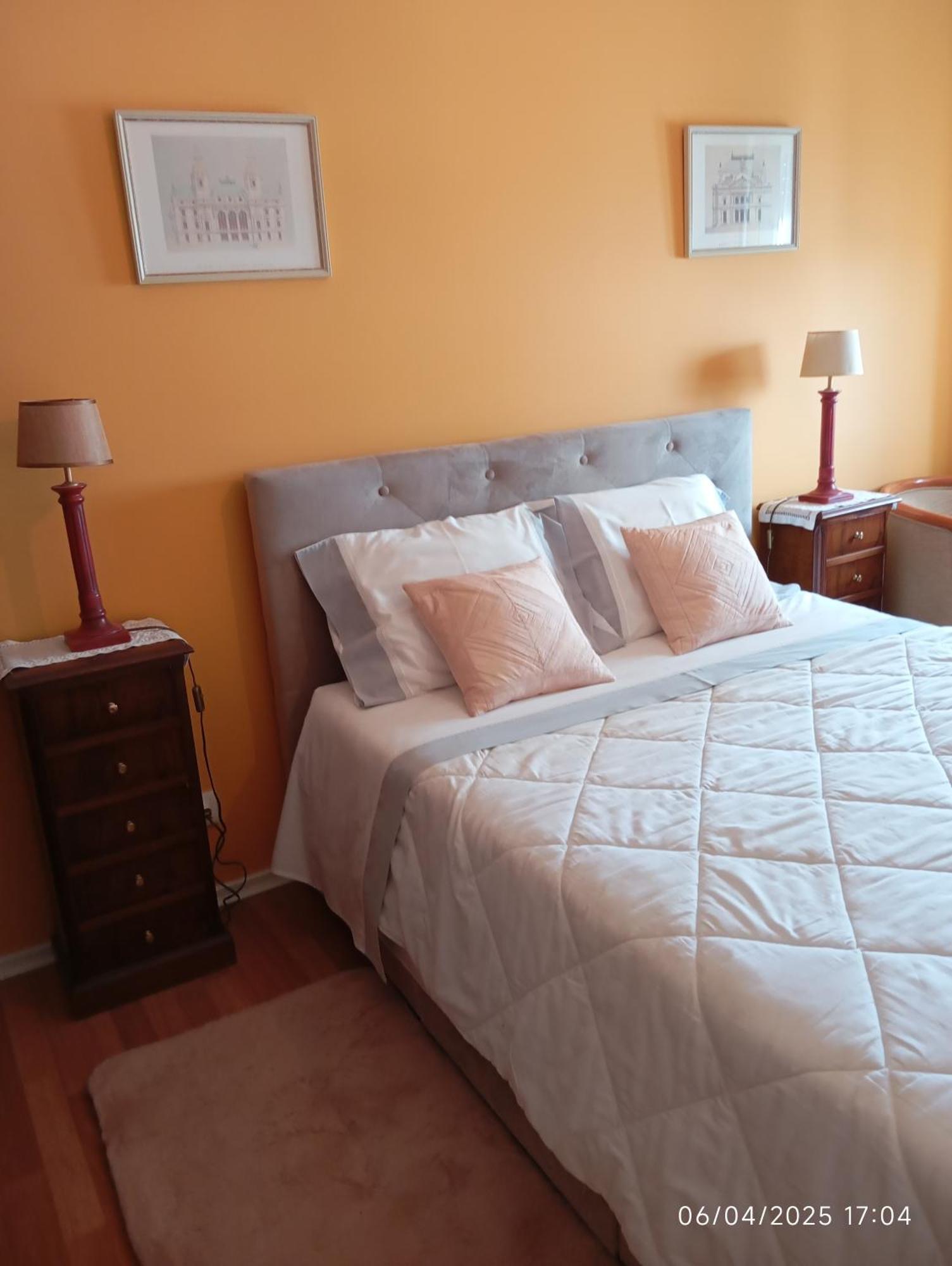 Alameda Residence Tomar Ngoại thất bức ảnh