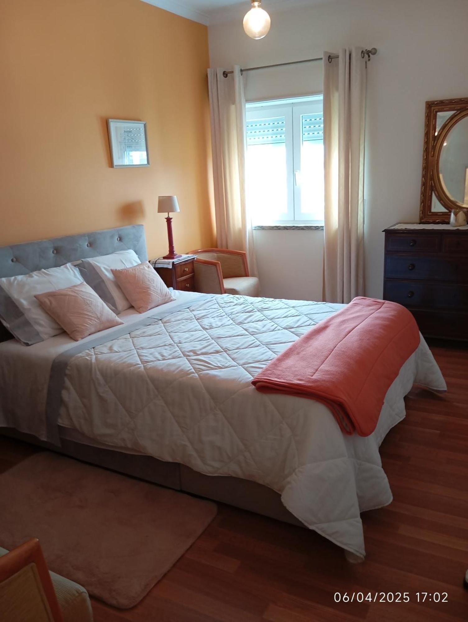 Alameda Residence Tomar Ngoại thất bức ảnh