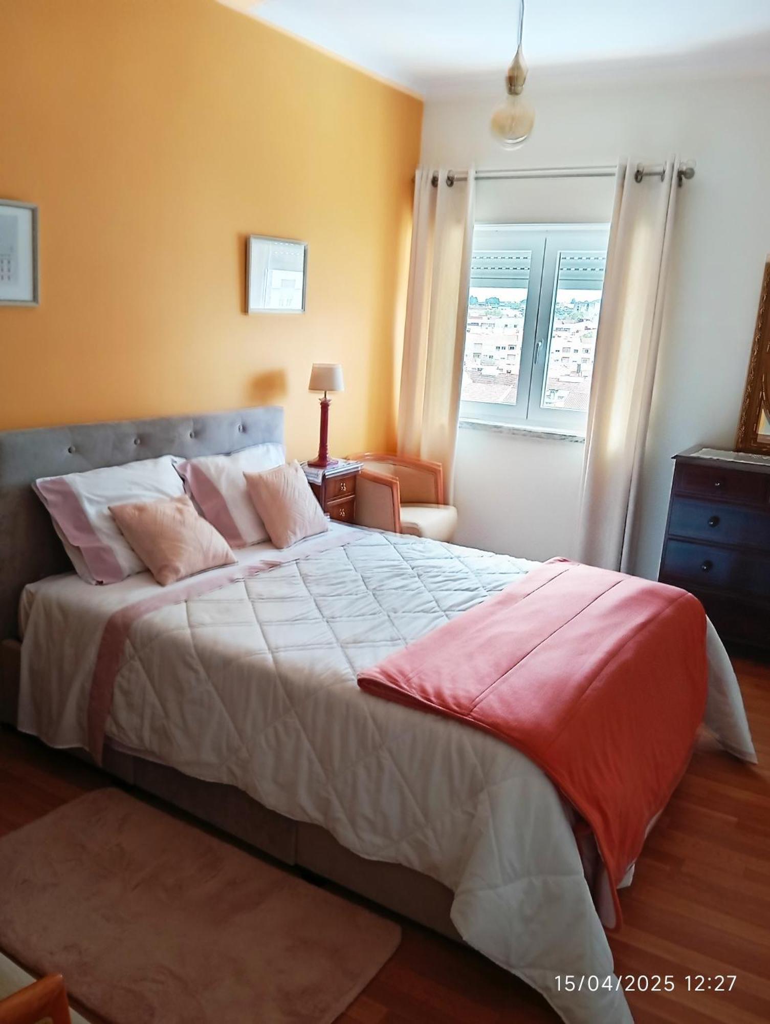 Alameda Residence Tomar Ngoại thất bức ảnh