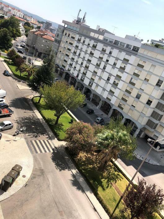 Alameda Residence Tomar Ngoại thất bức ảnh